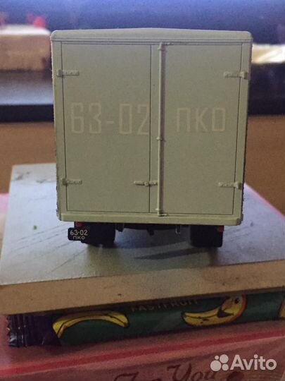 Коллекционные машинки