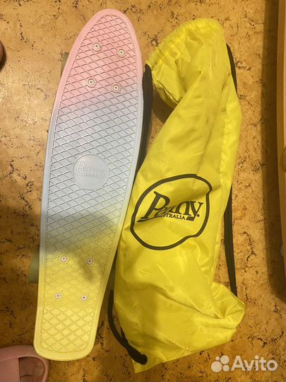 Penny board 22 pastel Original