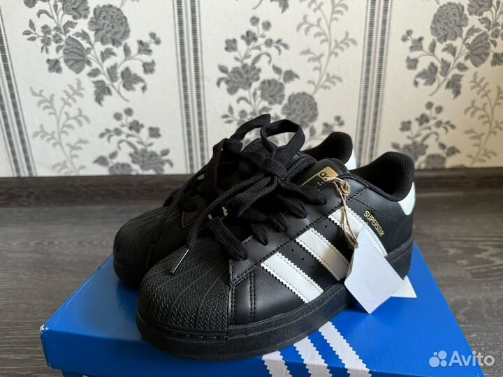 Adidas superstar xlg