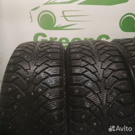 Nokian Tyres Hakkapeliitta 4 205/55 R16