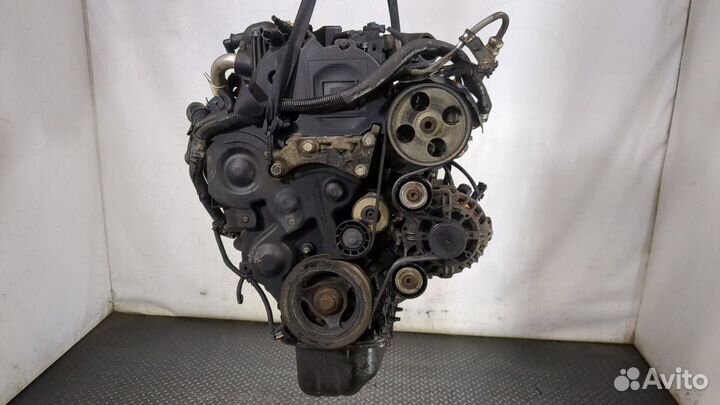 Гур Peugeot Bipper 2009, 2010