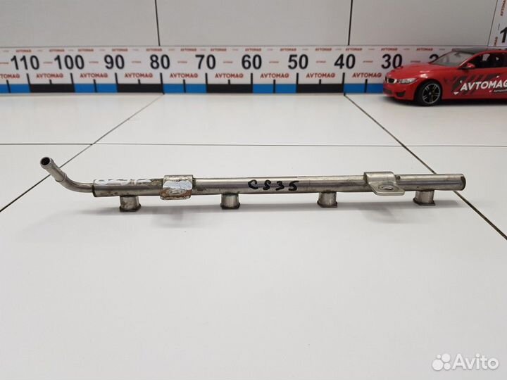 Рейка топливная (рампа) (Changan CS35)