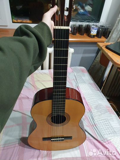 Классическая гитара