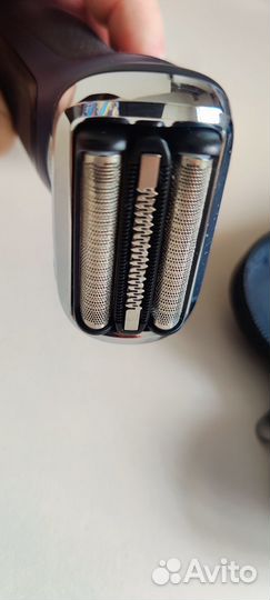 Электробритва braun series 7