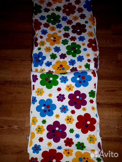 Детский конверт