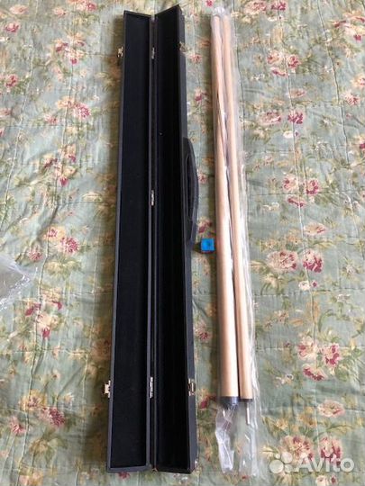 Бильярдный кий