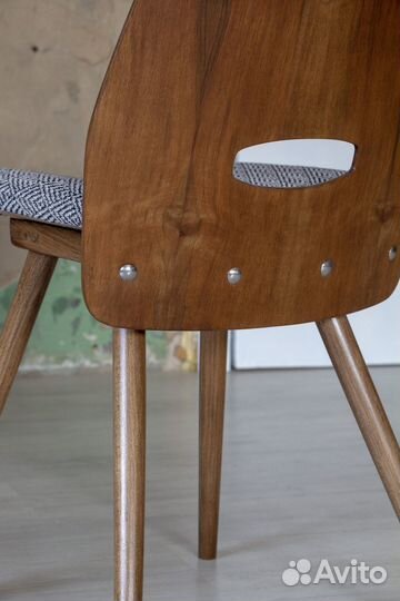 Винтажные стулья