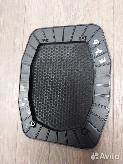 Крышка динамика Bmw X5 50Ix E70 LCI N63 4.4I 2010