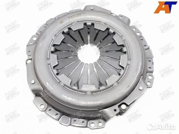 Корзина сцепления toyota 4runner