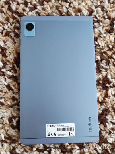 Планшет Realme pad mini