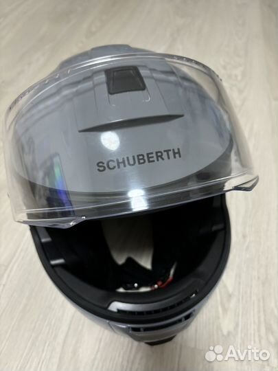 Шлем schuberth c5