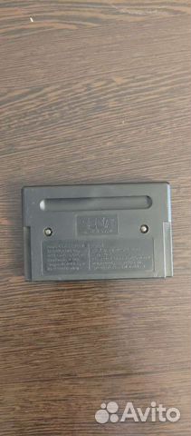 Sega mega drive 2