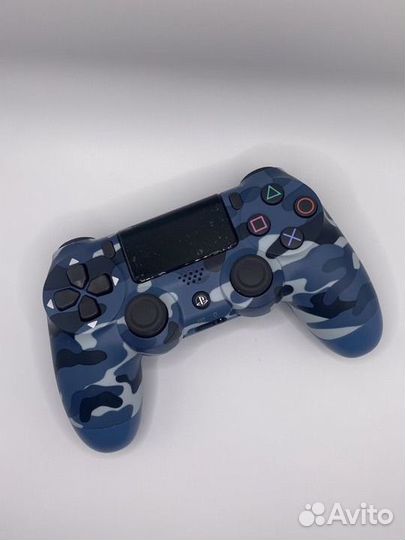 Джойстик PS4