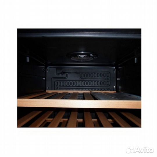 Винный шкаф для дома Dunavox dxfh-48.130