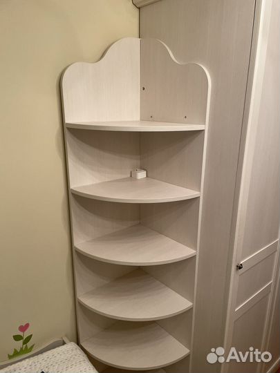 Стеллаж угловой Involux Беларусь