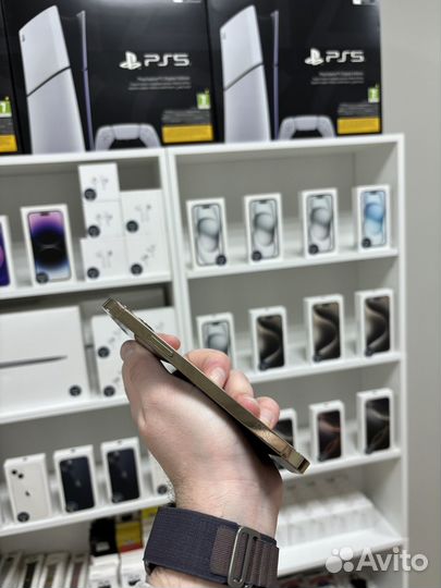 iPhone 12 Pro, 512 ГБ