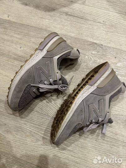 Кроссовки New balance 574