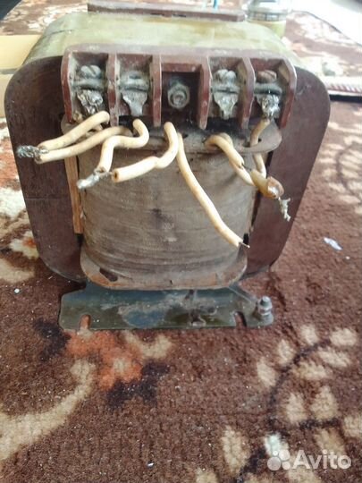 Продам радиодетали