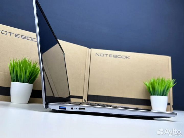 Ноутбук 16.1 Core i7/12gb/512ssd