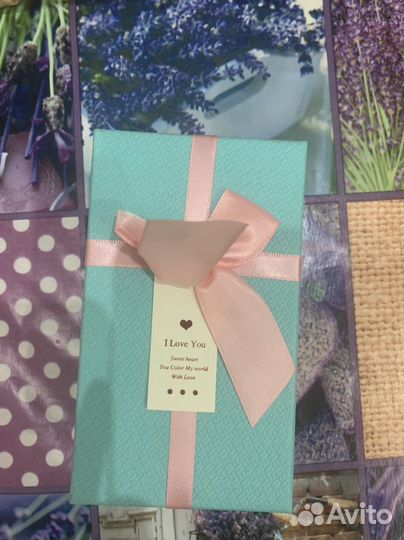 Подарочный набор