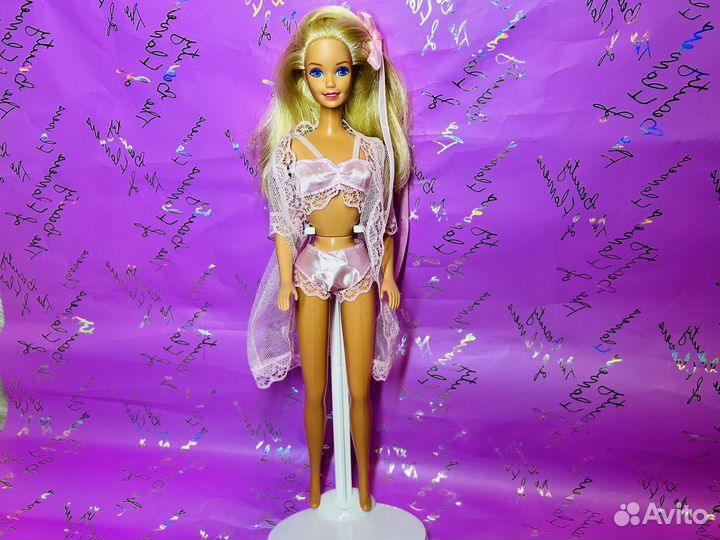 Кукла Барби 90 х