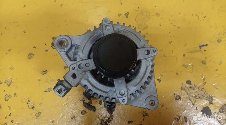 Генератор toyota 1ZR 2ZR 3ZR 1.6 1.8 2.0 тойота