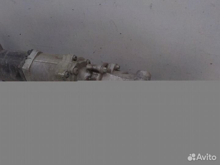 Рейка рулевая Mercedes-Benz E-Class