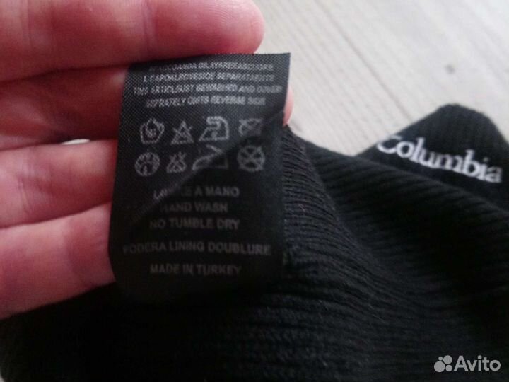 Шапка для мальчика