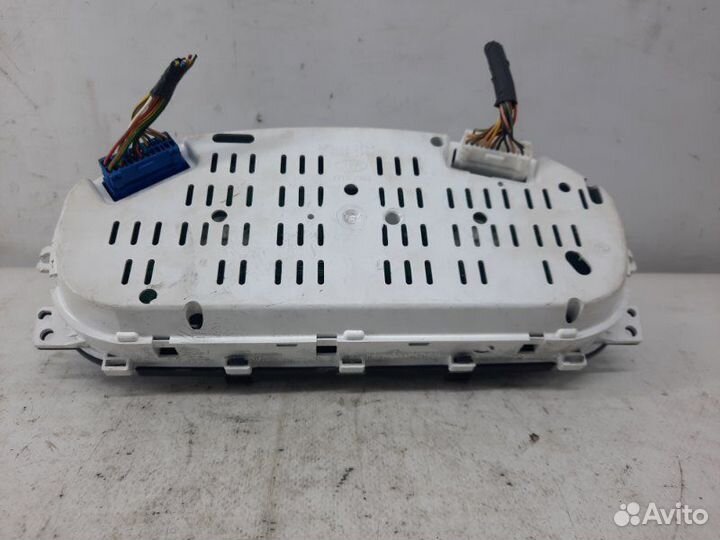 Щиток приборов (приборная панель) Kia Picanto