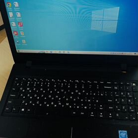 Lenovo ideapad 110 15ibr