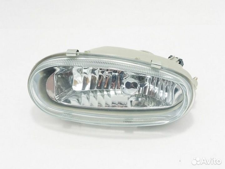 Противотуманная фара правая Daewoo Lanos