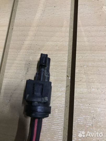 Электромагнитный клапан впускного коллектора Опель