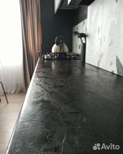 Кухонный гарнитур на заказ. В любом стиле