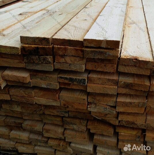 Создавайте свои проекты с досками из сосны