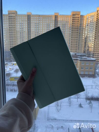 Клавиатура для планшета iPad