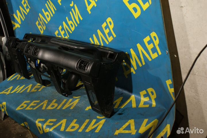 Торпедо Hyundai Galloper jkc4