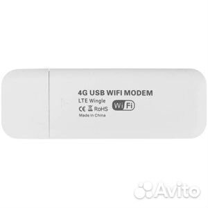 4G LTE модем Anydata W150