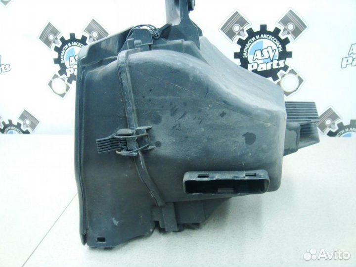 Корпус воздушного фильтра Bmw 3 E46 M54 2003