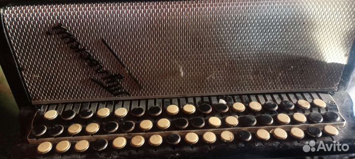 Продам баян