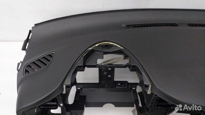 Торпедо Mitsubishi Outlander GF 4B11 2021