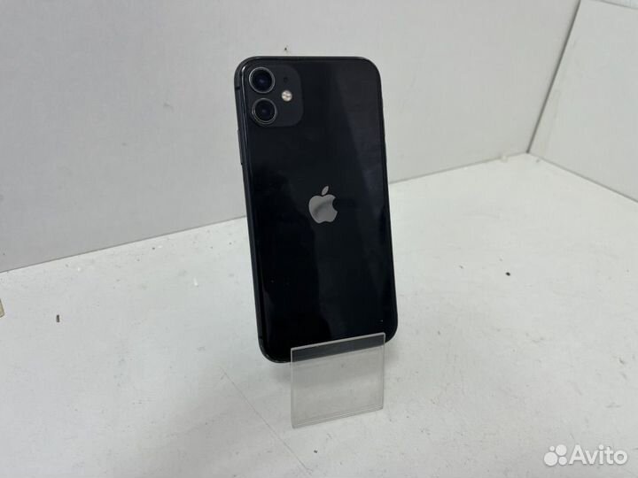 iPhone 11, 256 ГБ