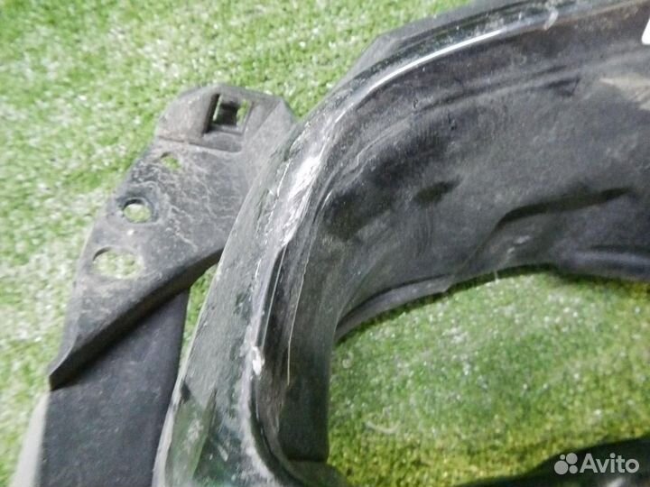 Насадка глушителя левая BMW X5 G05 X6 G06 (2018-н