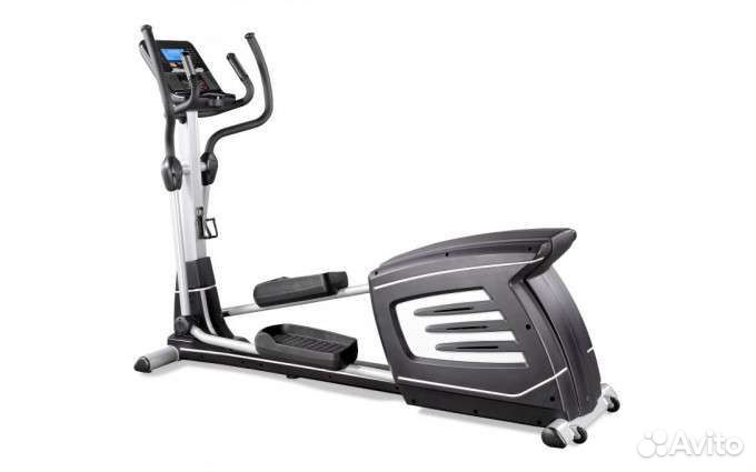 Эллиптический тренажер Орбитрек fitex PRO