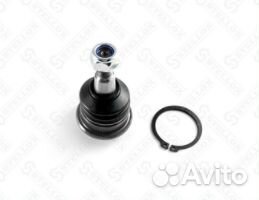 Опора Шаровая Киа рио/солярис