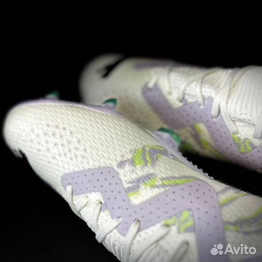 Бутсы Puma Future ultimate