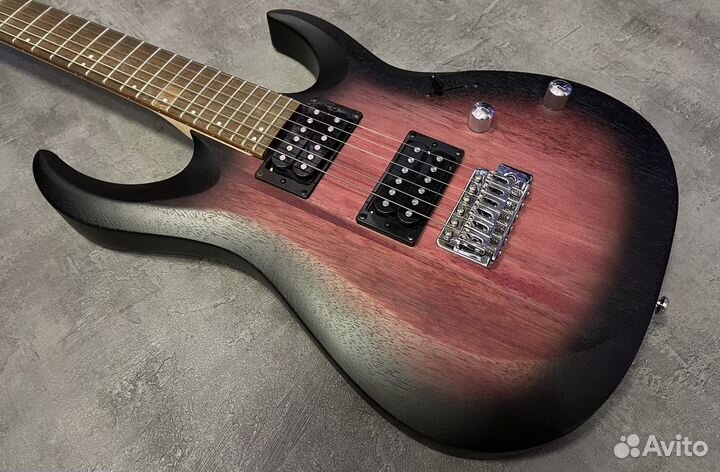 Электрогитара Cort X100-opbb X Series