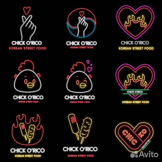 Графический дизайнер