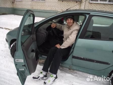 Водитель-экспедитор В, С1, С. Стаж вождения с 2008