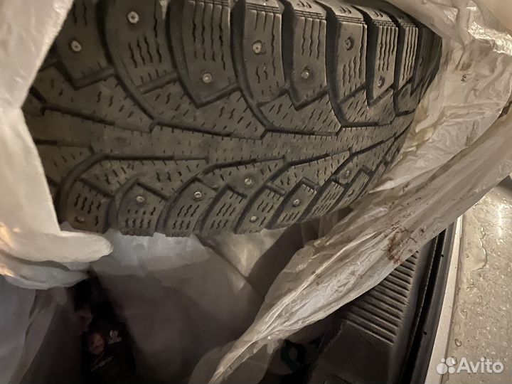 Колеса зимние 185 65 r14