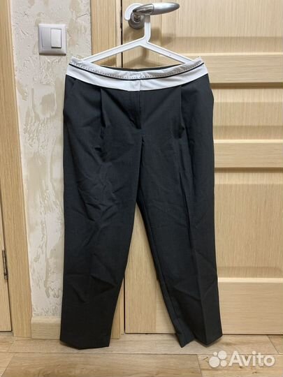 Брюки zara
